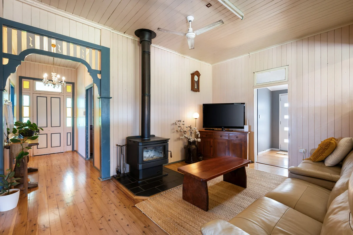 Additional image 3 of 2991 Toowoomba Karara Road, Felton QLD 4358