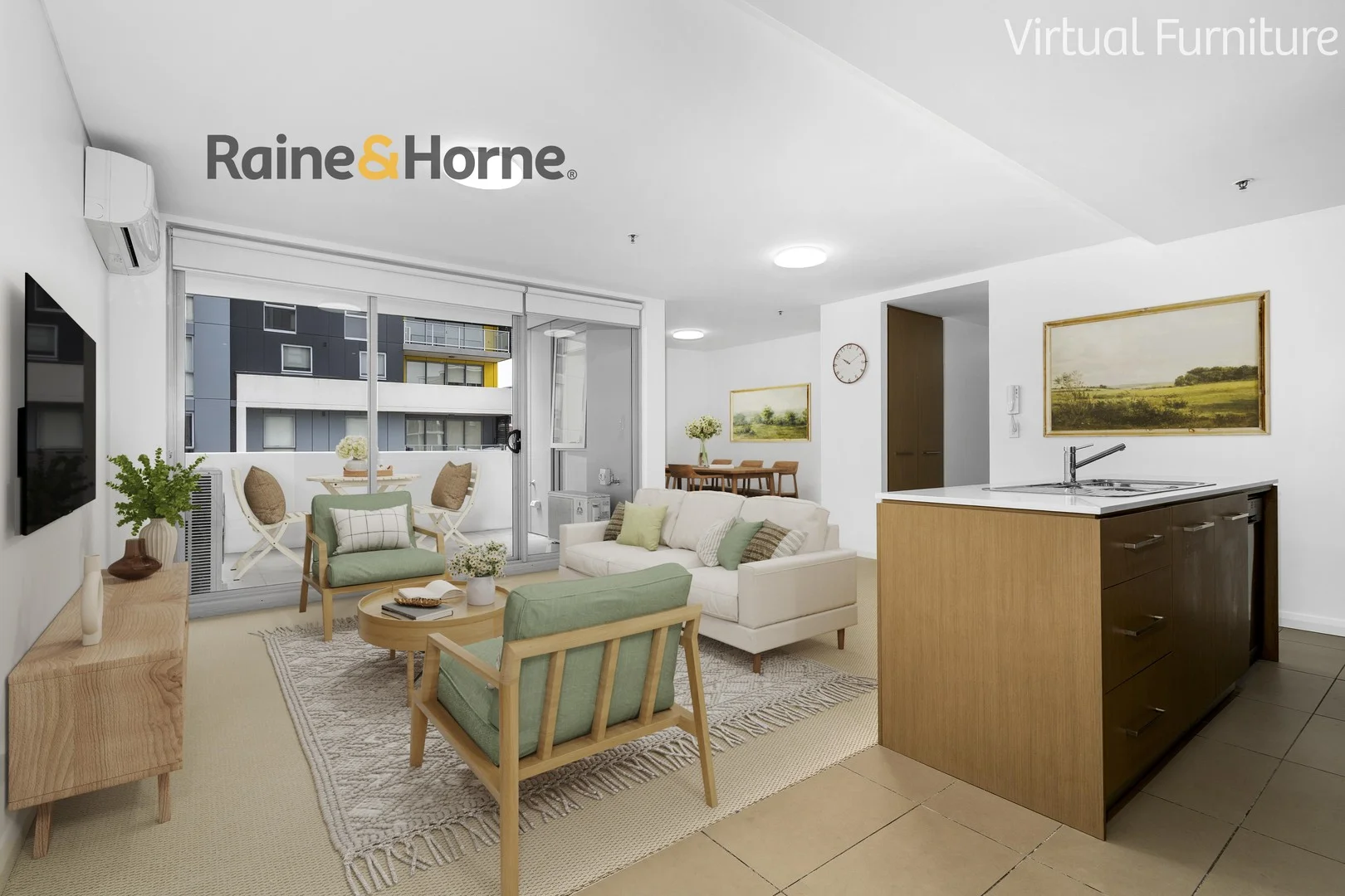 139/2 Browne Parade, Warwick Farm NSW 2170