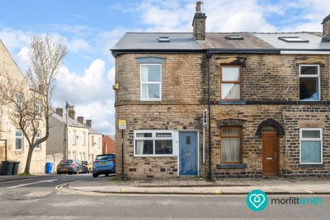 Howard Road, Walkley S6