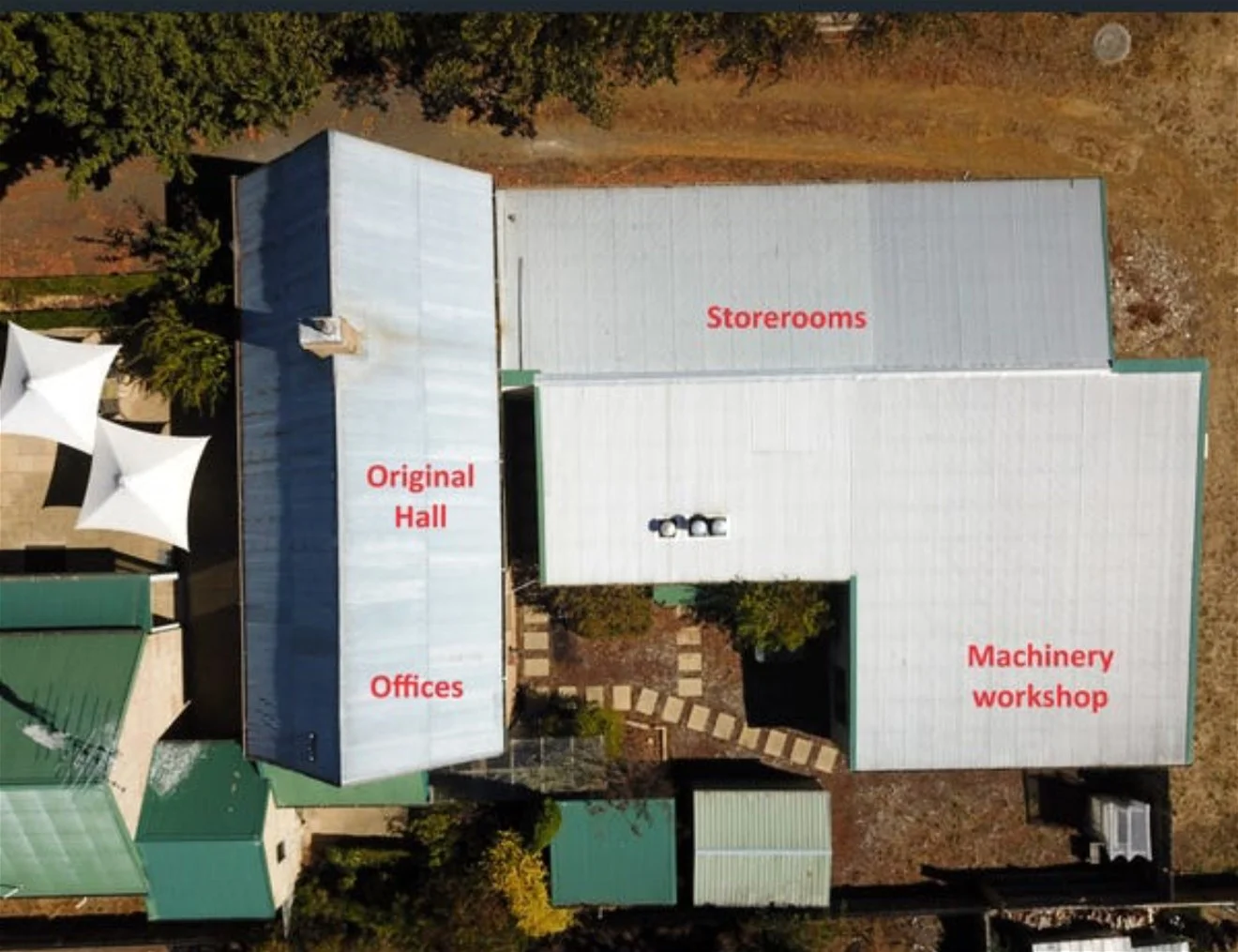 Additional image 17 of 44 High Street., Oatlands TAS 7120