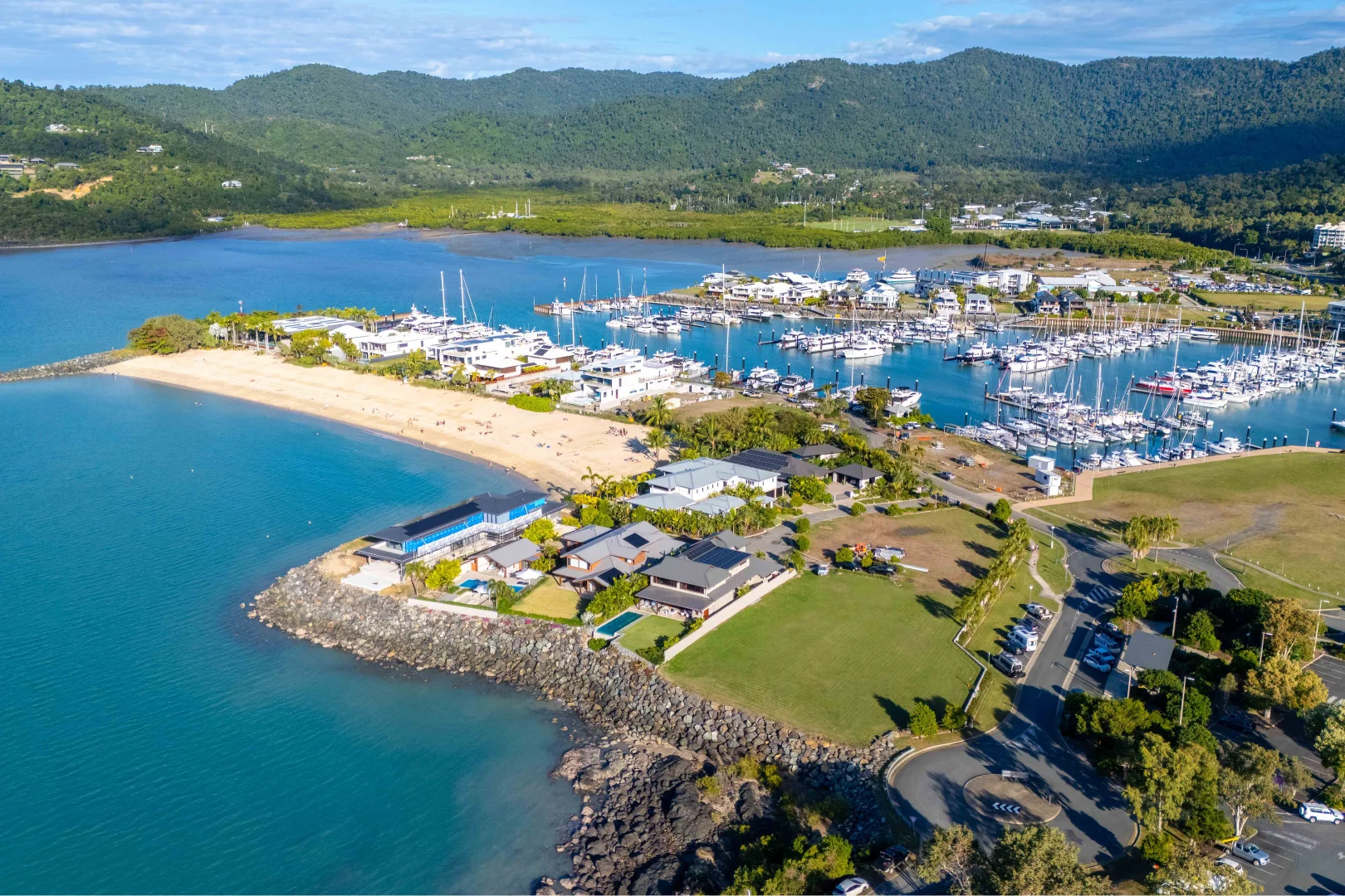 Additional image 9 of One Airlie/Lot 1 & 2, 2-8 Ocean Road, Airlie Beach QLD 4802