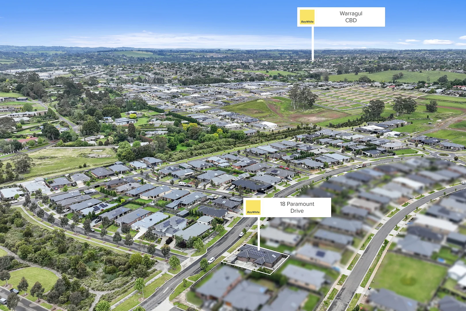 Additional image 20 of 18 Paramount Drive, Warragul VIC 3820