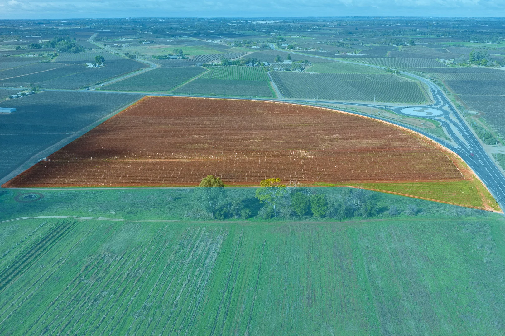 Additional image 4 of Lot 38 Sturt Highway, Barmera SA 5345