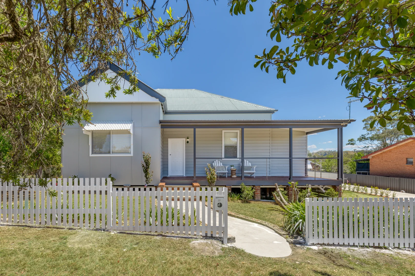 Additional image 2 of Lot 1, 84 Hospital Road, Dungog NSW 2420