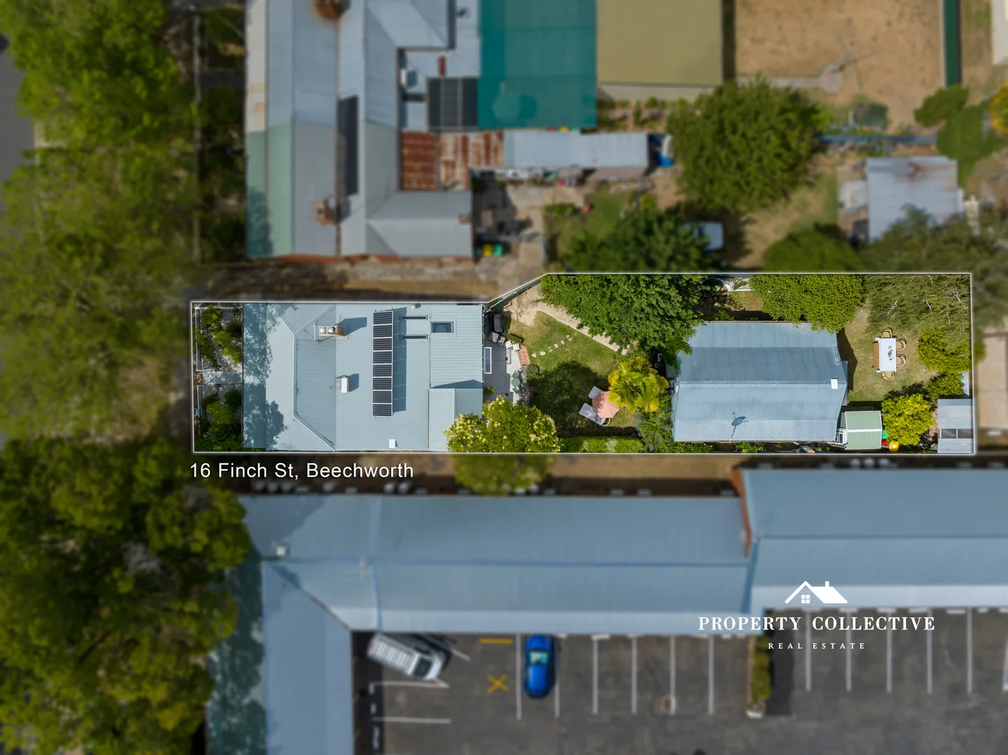 Additional image 45 of 16 Finch Street, Beechworth VIC 3747
