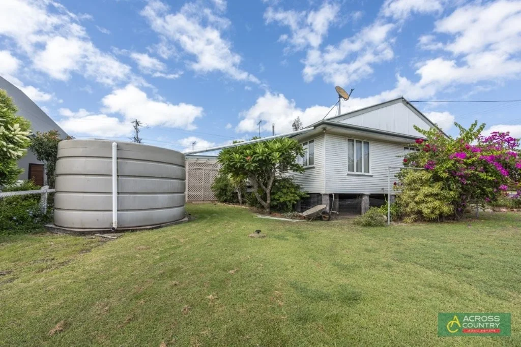 Additional image 21 of 24 Nutt Street, Murgon QLD 4605