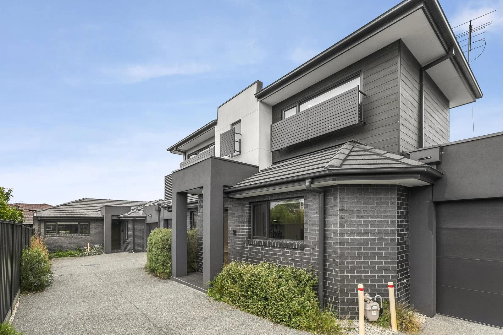 2/8 Westgate Street, Pascoe Vale South VIC 3044