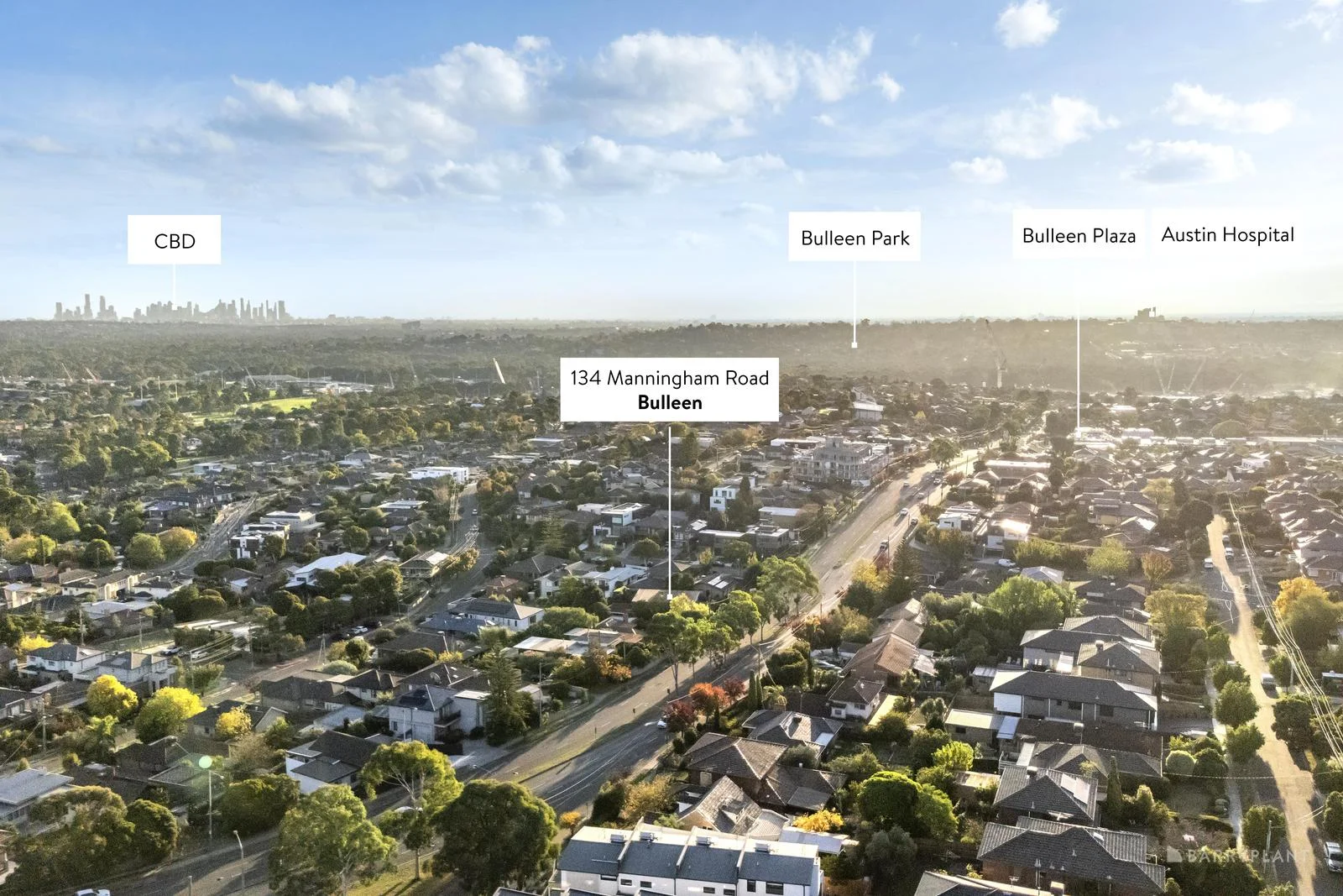 Additional image 6 of 134 Manningham Road, Bulleen VIC 3105