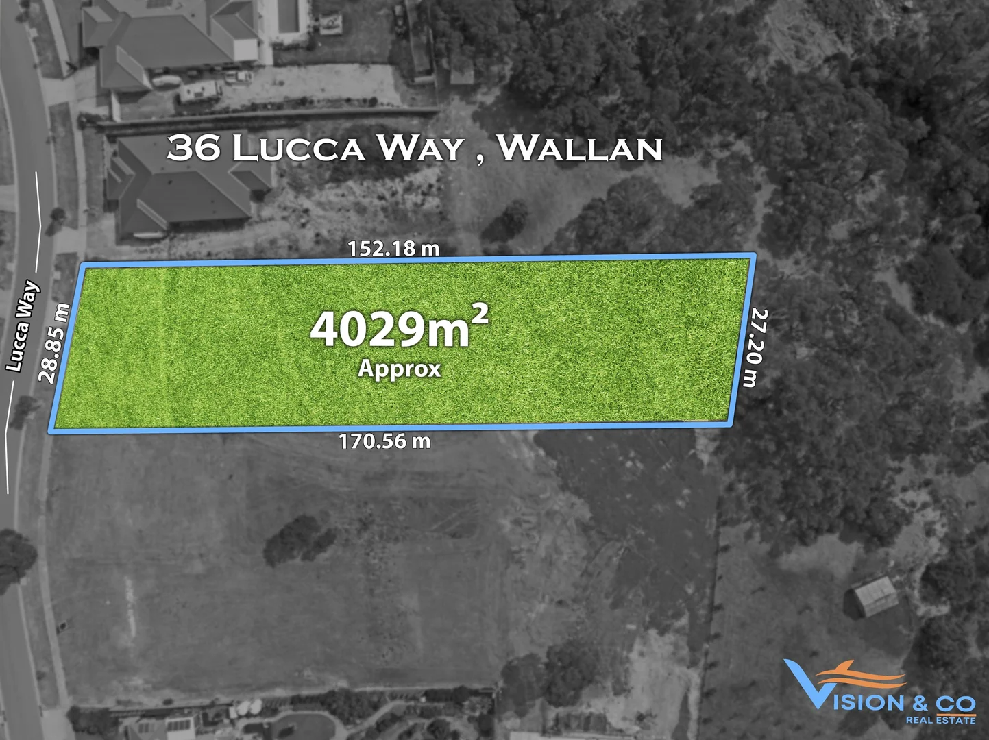 Additional image 6 of 36 Lucca Way, Wallan VIC 3756