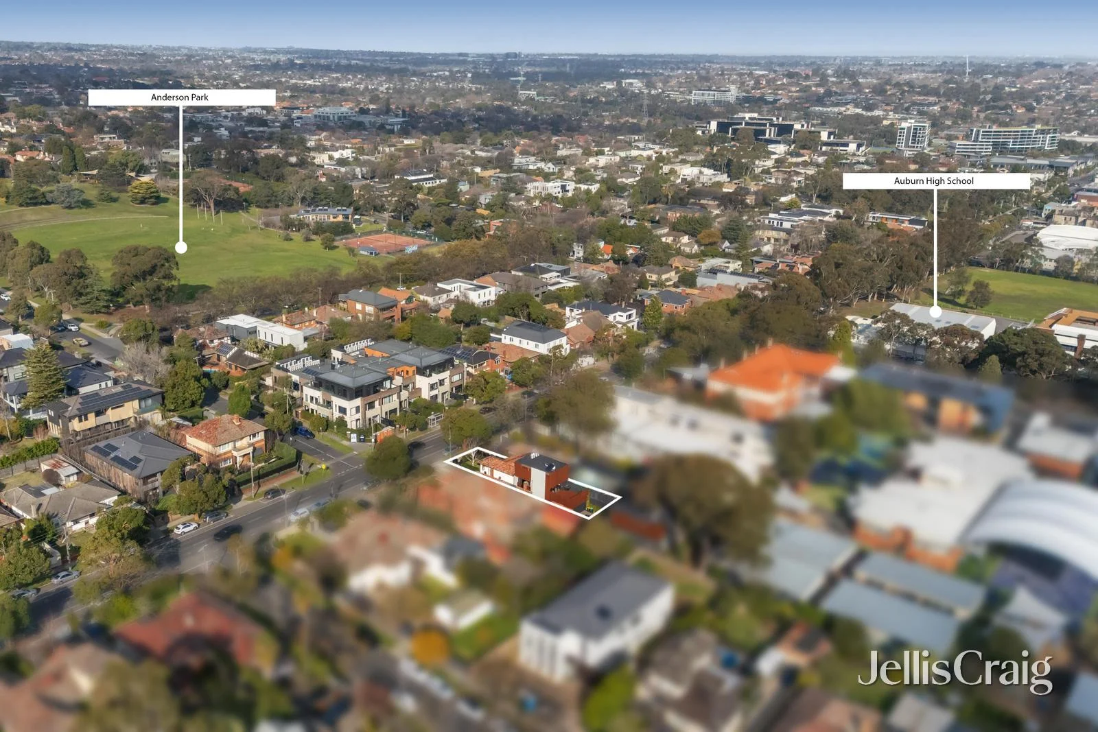 Additional image 10 of 1/427 Tooronga Road, Hawthorn East VIC 3123