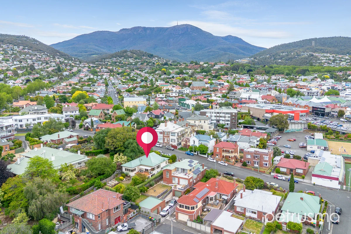 Additional image 25 of 9 Margaret Street, Sandy Bay TAS 7005