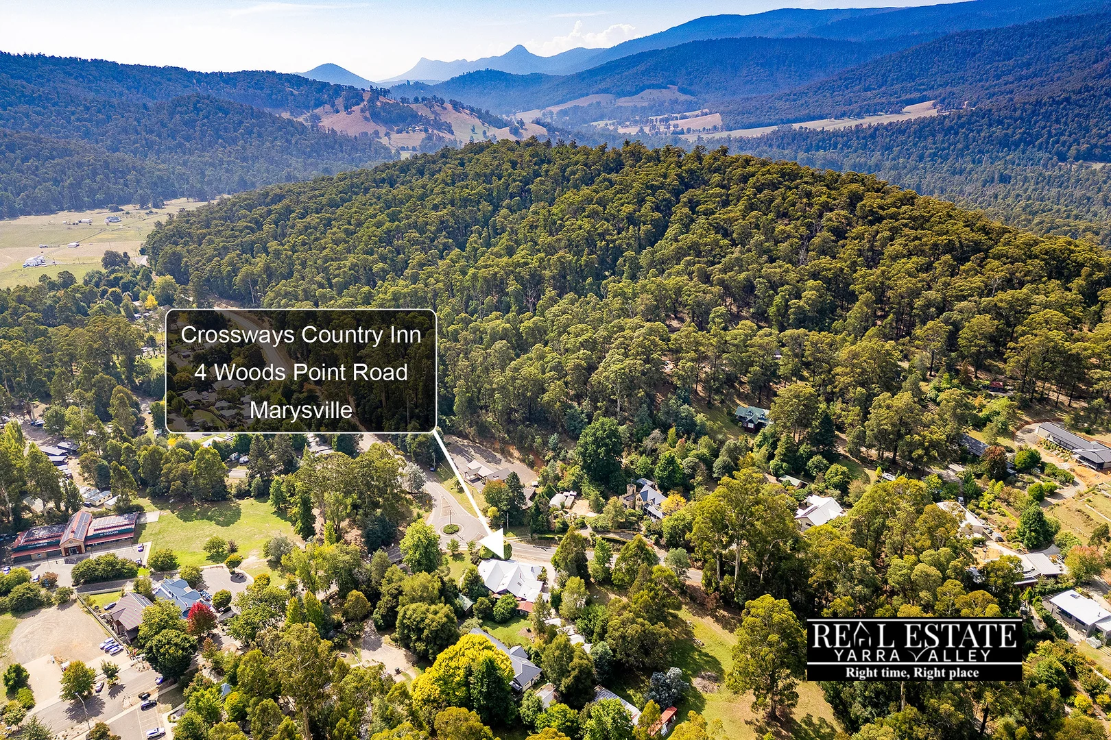 Additional image 18 of 4 Woods Point rd., Marysville VIC 3779