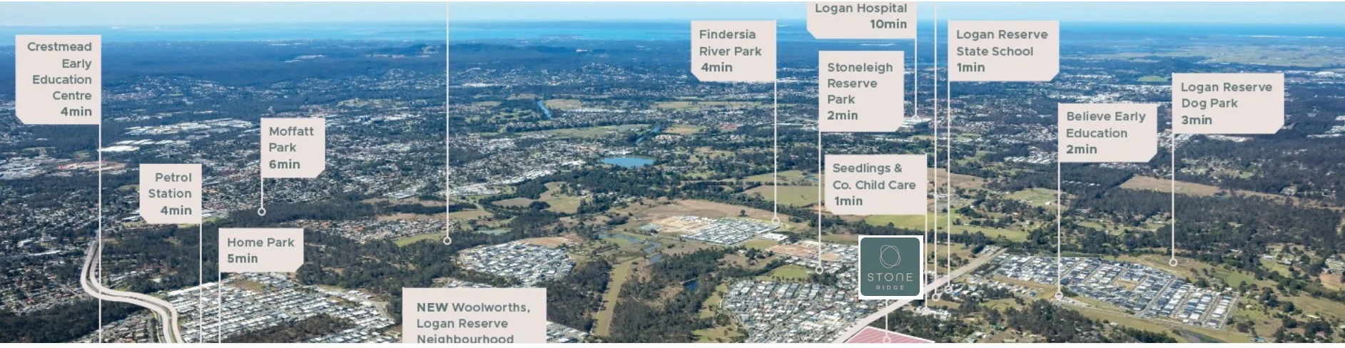 Additional image 12 of Logan Reserve QLD 4133