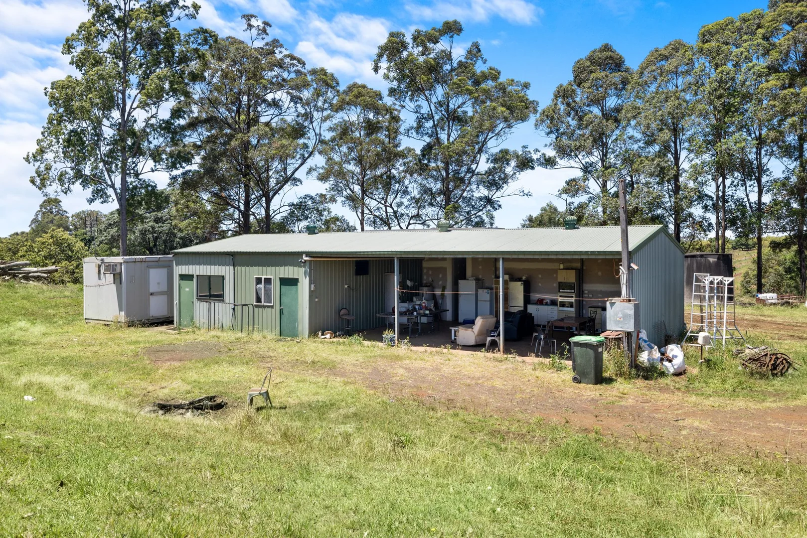 Additional image 26 of 1255 Bulmers Road, Hogarth Range NSW 2469