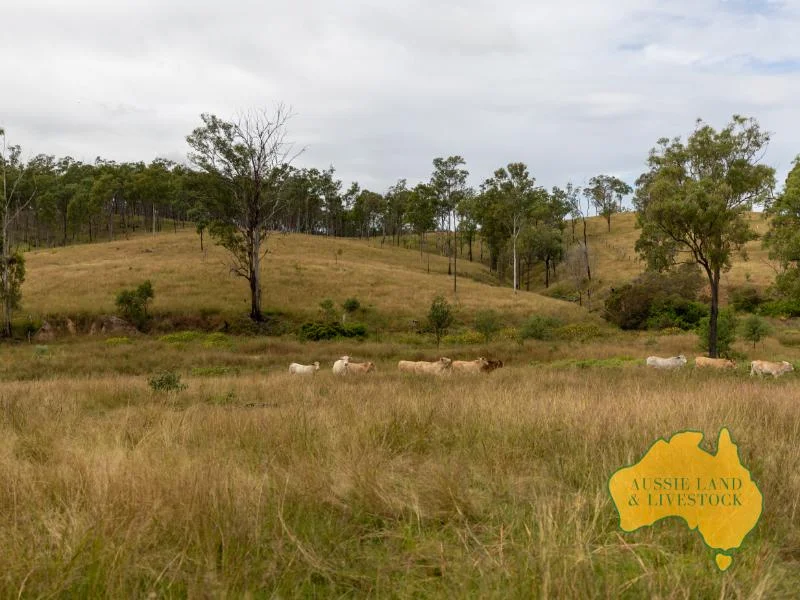 Additional image 14 of 0 "Tracey's" & "Green Gully", Monto - Mount Perry Road, Mount Perry QLD 4671