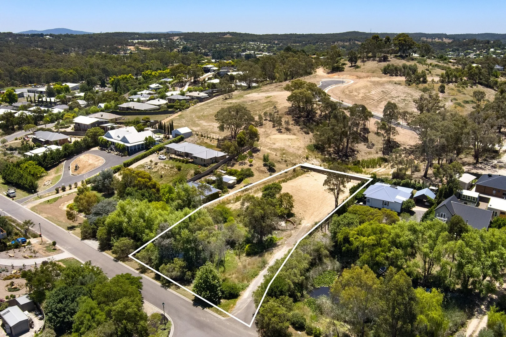4a Penhallurick Street, Campbells Creek VIC 3451