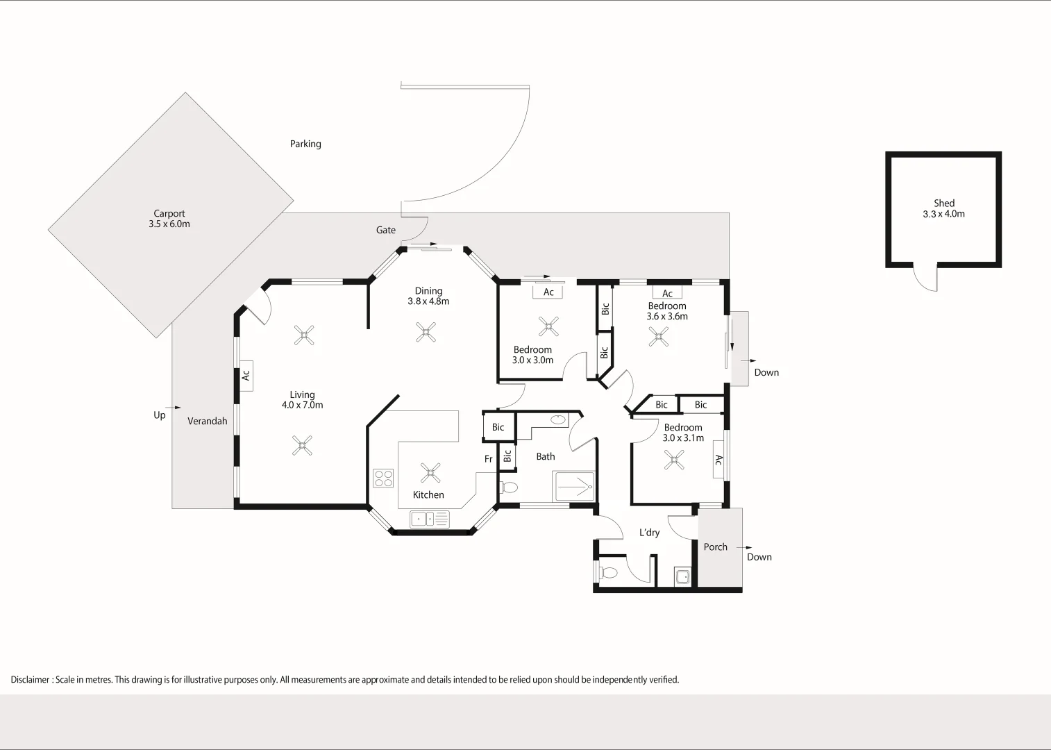 Additional image 24 of 8B Tamaki Mews, Cable Beach WA 6726