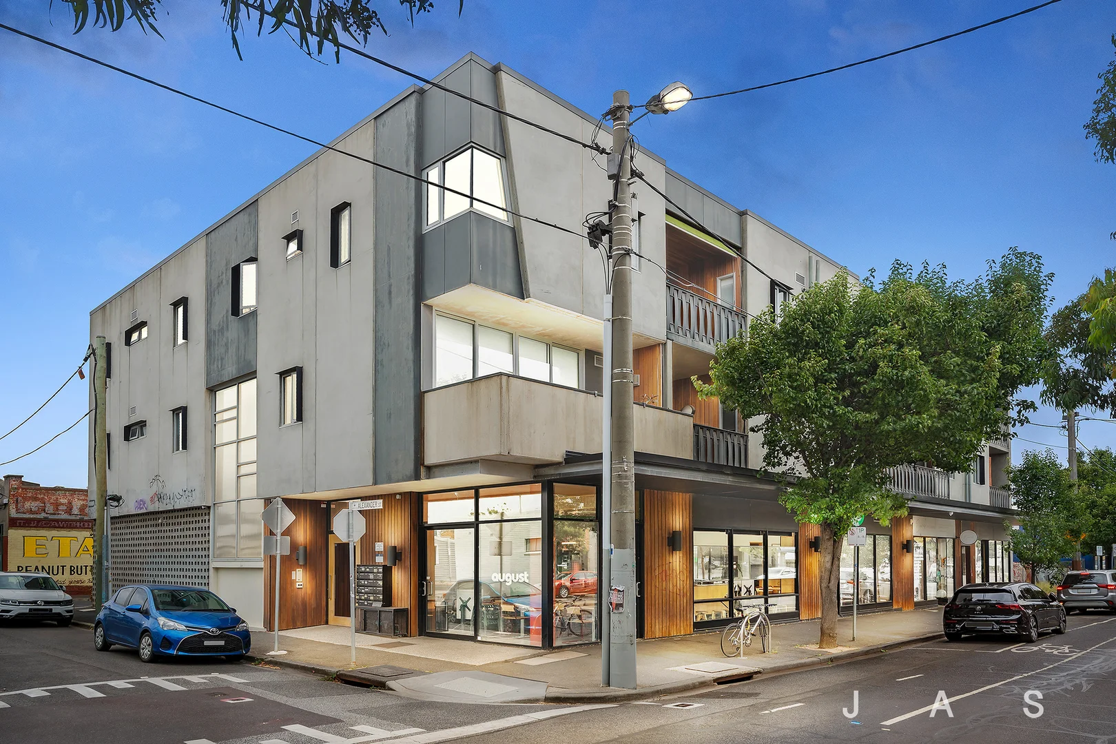 Additional image 8 of 107/2 Alexander Street, Seddon VIC 3011