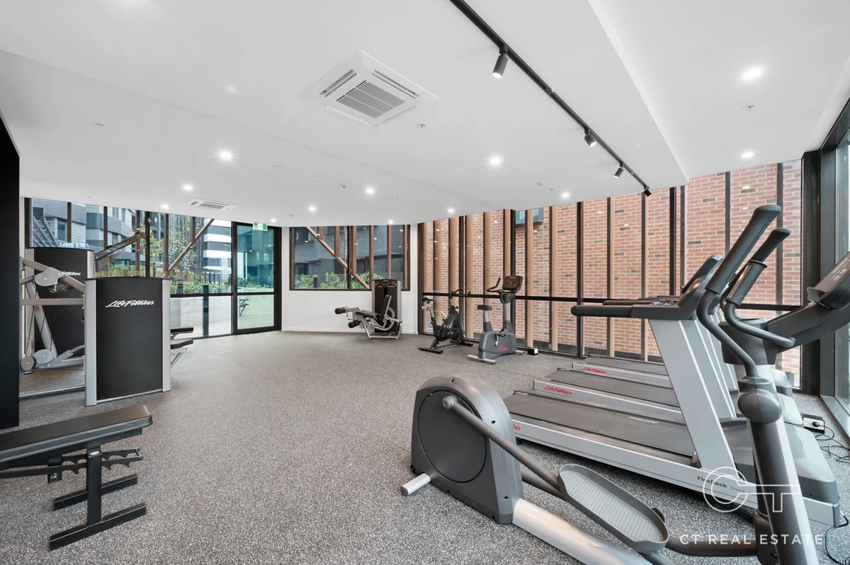 Additional image 12 of 208B/8 Falcon Court, Footscray VIC 3011