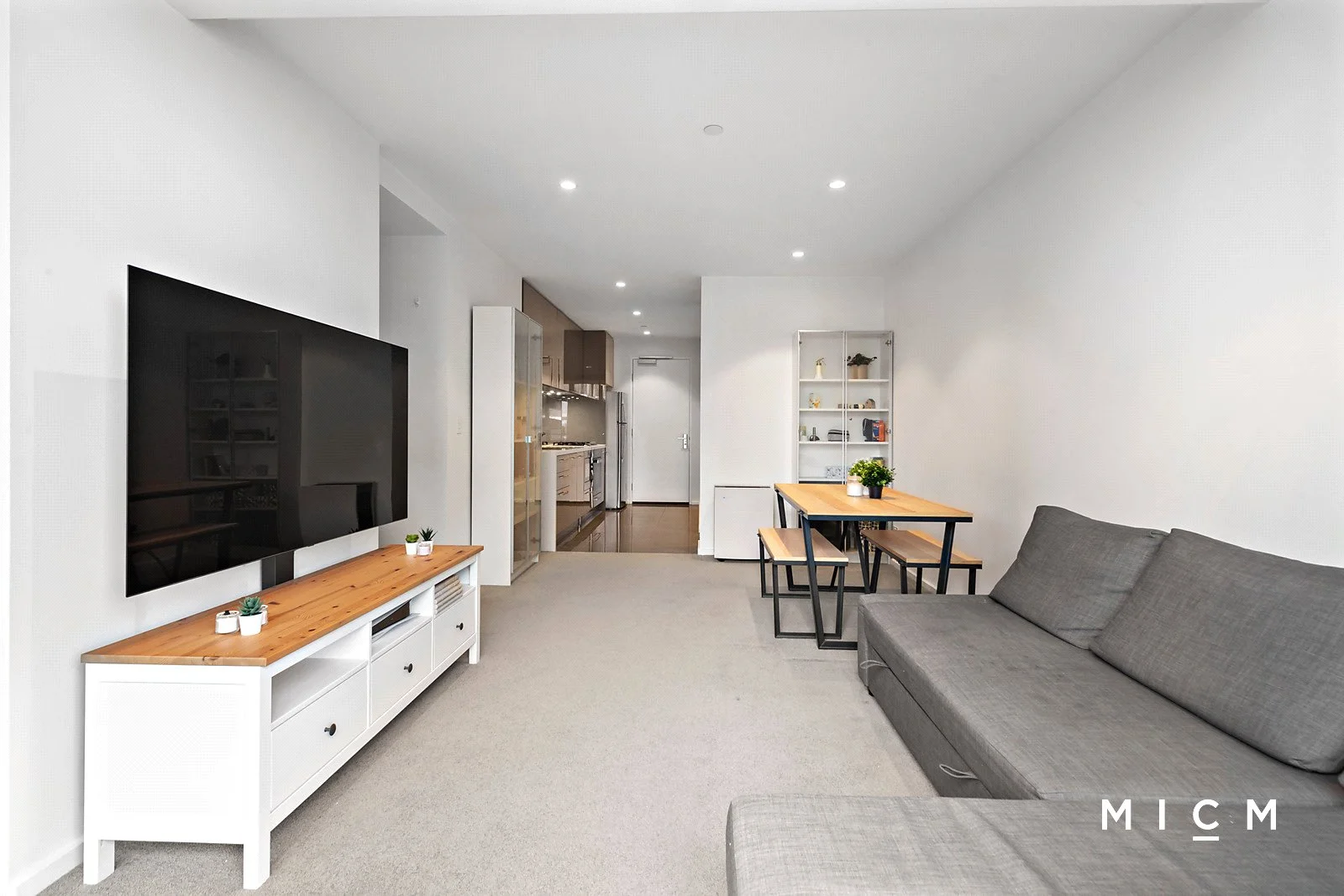 Additional image 2 of 3502/1 Balston Street, Southbank VIC 3006