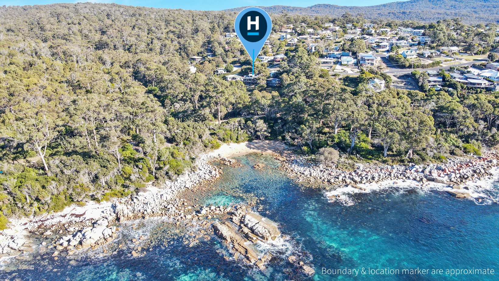 Additional image 43 of 52 Treloggen Drive, Binalong Bay TAS 7216