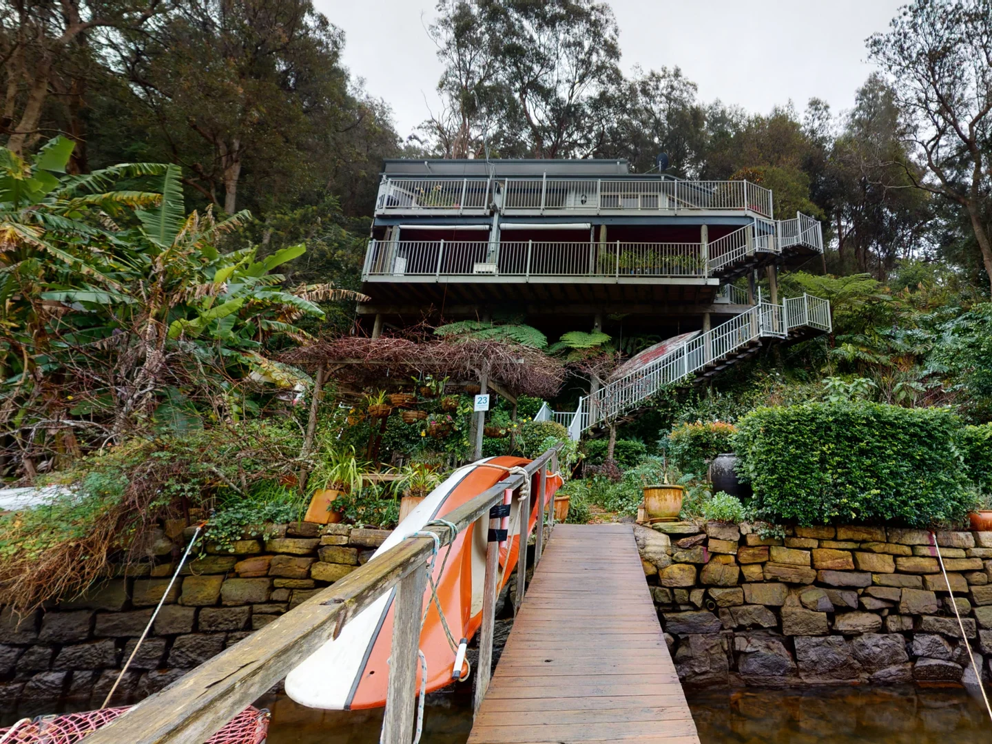 Additional image 20 of 23 Silverwater Reach, Berowra Waters NSW 2082