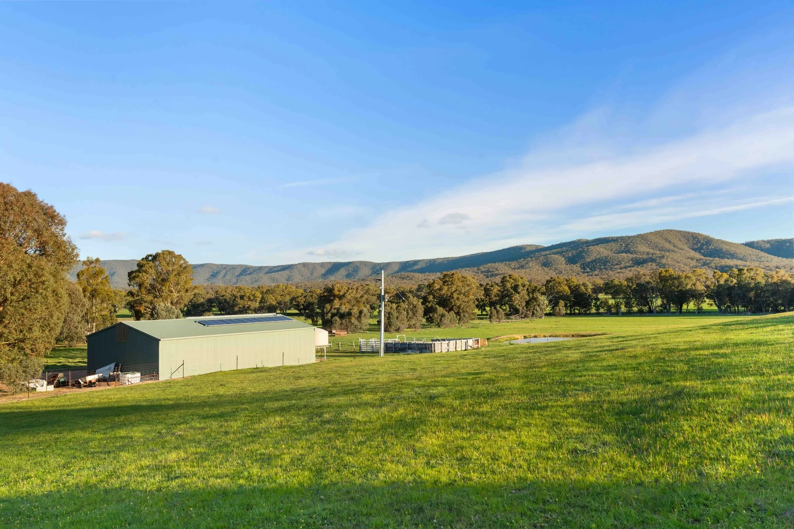 Additional image 30 of 44 Hardys Lane, Warrenmang VIC 3478