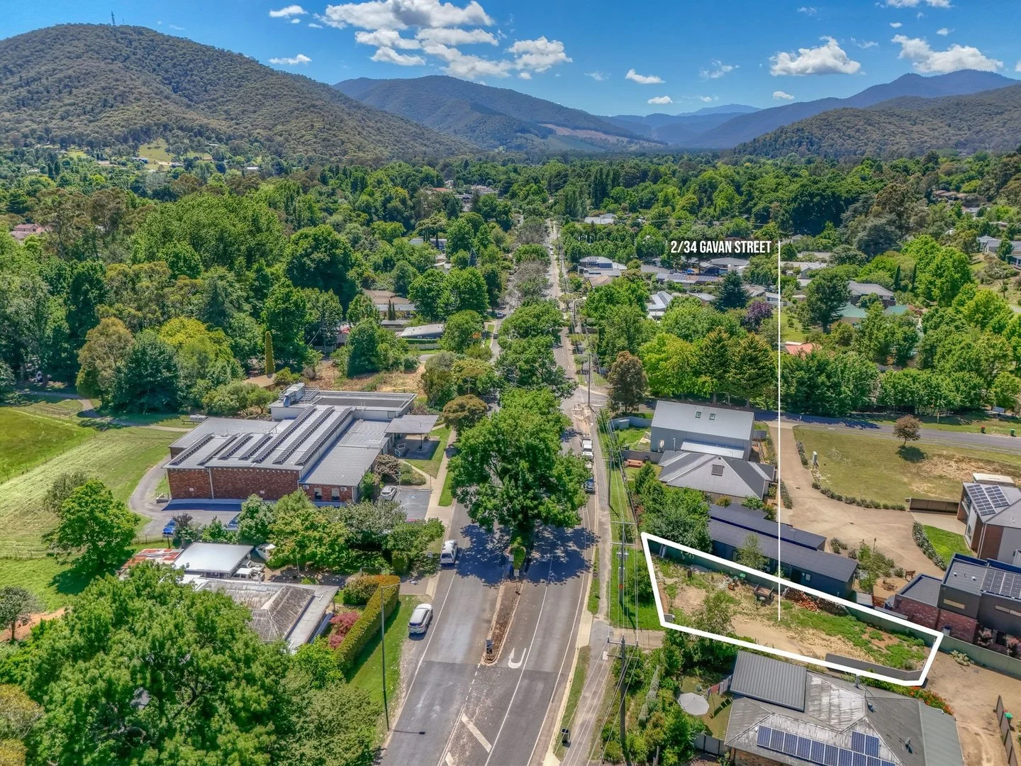 Additional image 10 of 2/34 Gavan Street, Bright VIC 3741