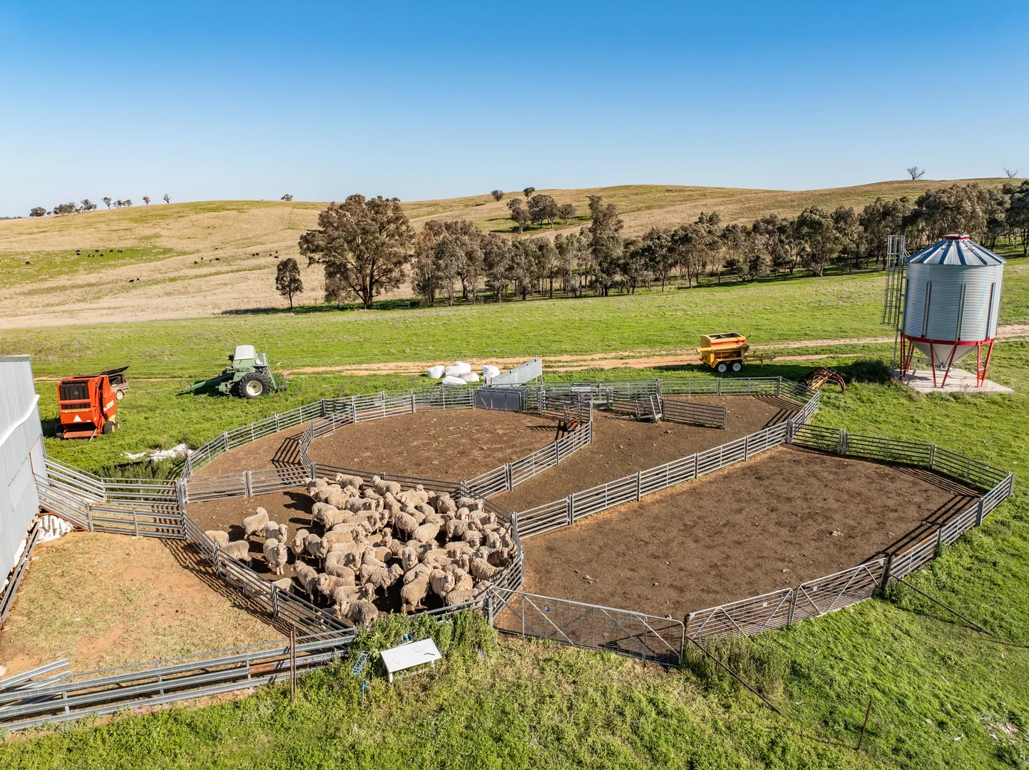 Additional image 18 of Bumbaldry Road, Greenethorpe NSW 2809