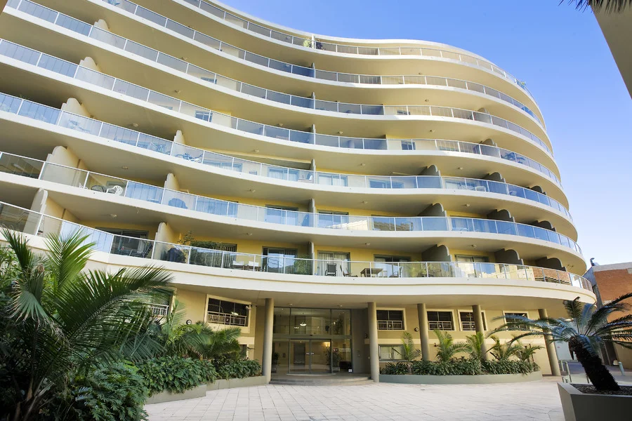 Additional image 5 of 403B/9-15 Central Avenue, Manly NSW 2095