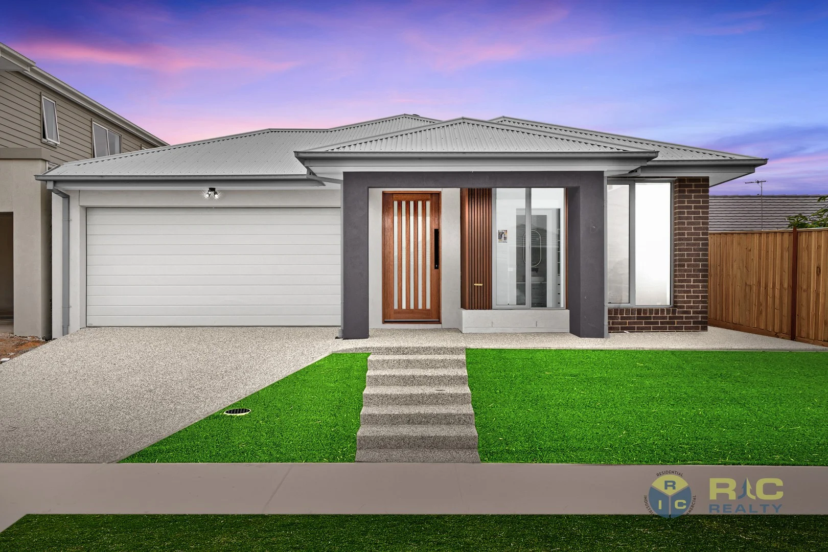 4 Brindabella Crescent, Donnybrook VIC 3064