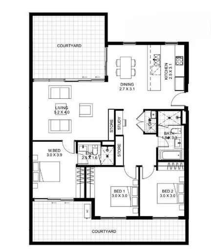 Additional image 4 of Box Hill NSW 2765