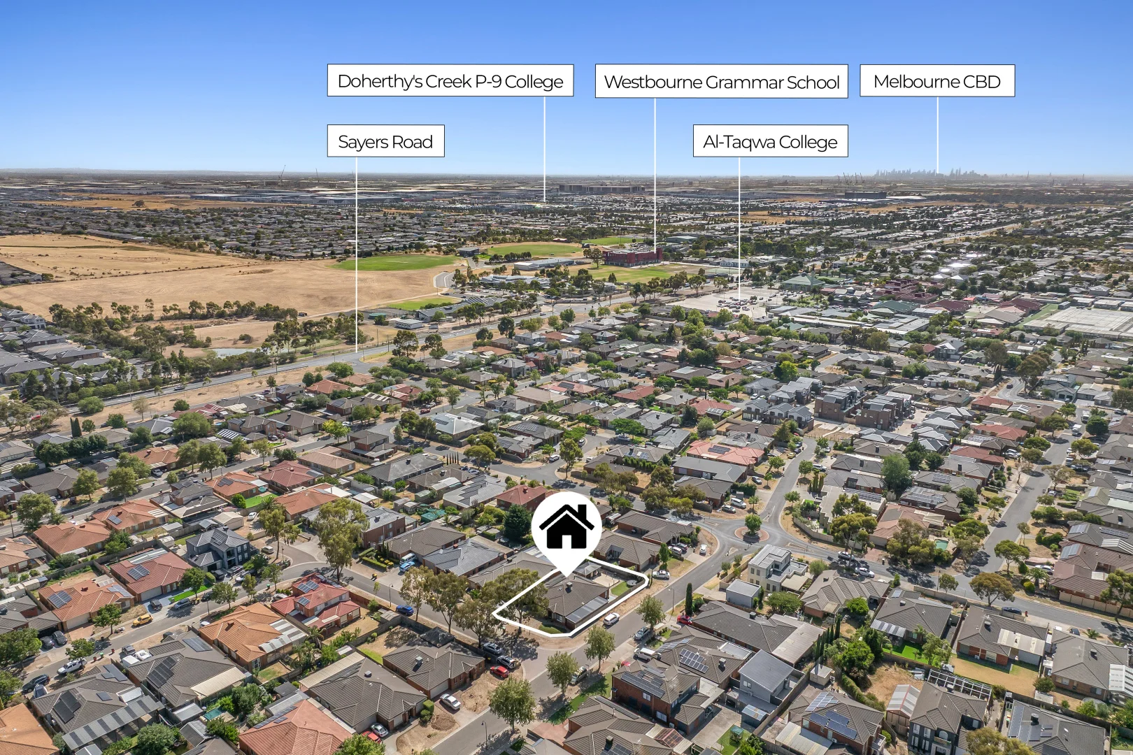 Additional image 23 of 39 Kingsfield Way, Truganina VIC 3029