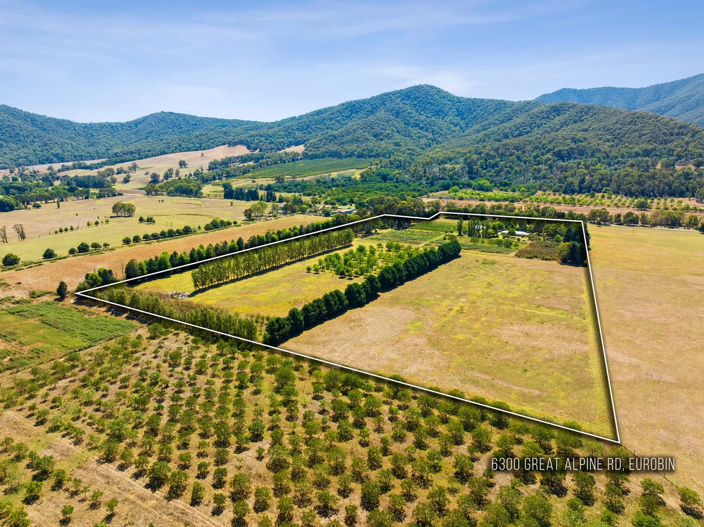 Additional image 22 of 6300 Great Alpine Road, Eurobin VIC 3739