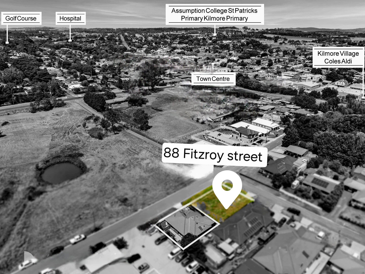 Additional image 4 of 88 Fitzroy Street, Kilmore VIC 3764