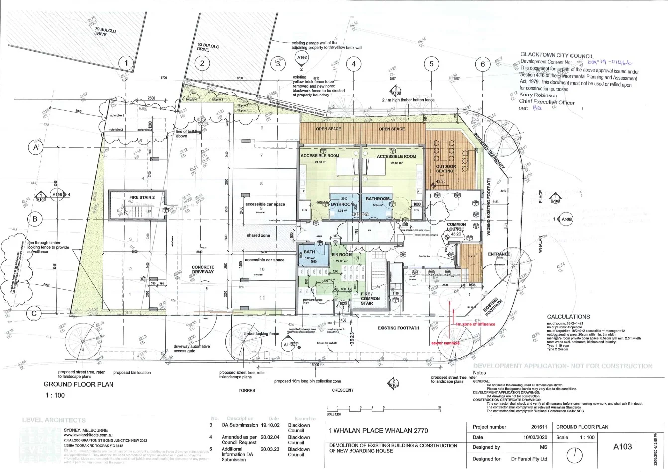 Additional image 3 of 1 Whalan Place, Whalan NSW 2770