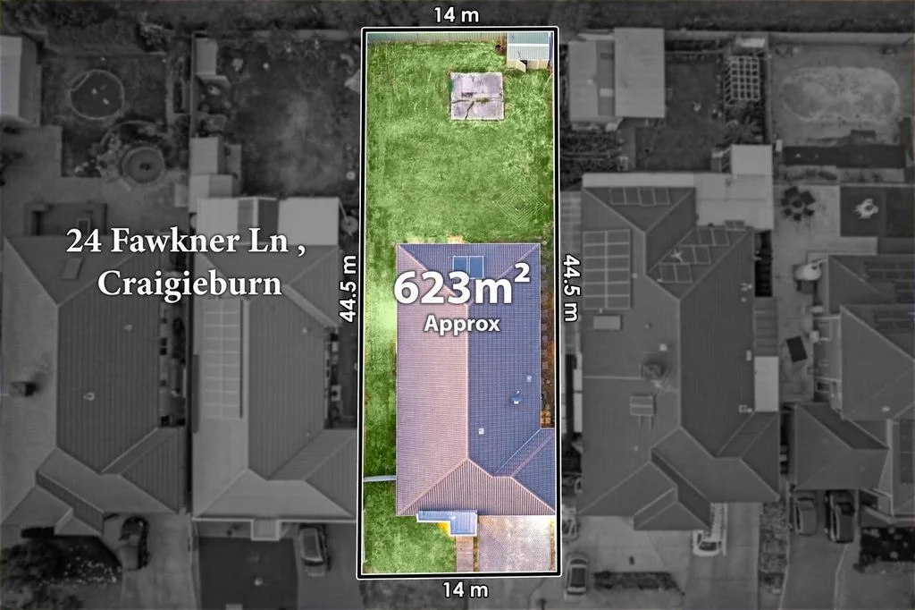 Additional image 16 of 24 Fawkner Lane, Craigieburn VIC 3064