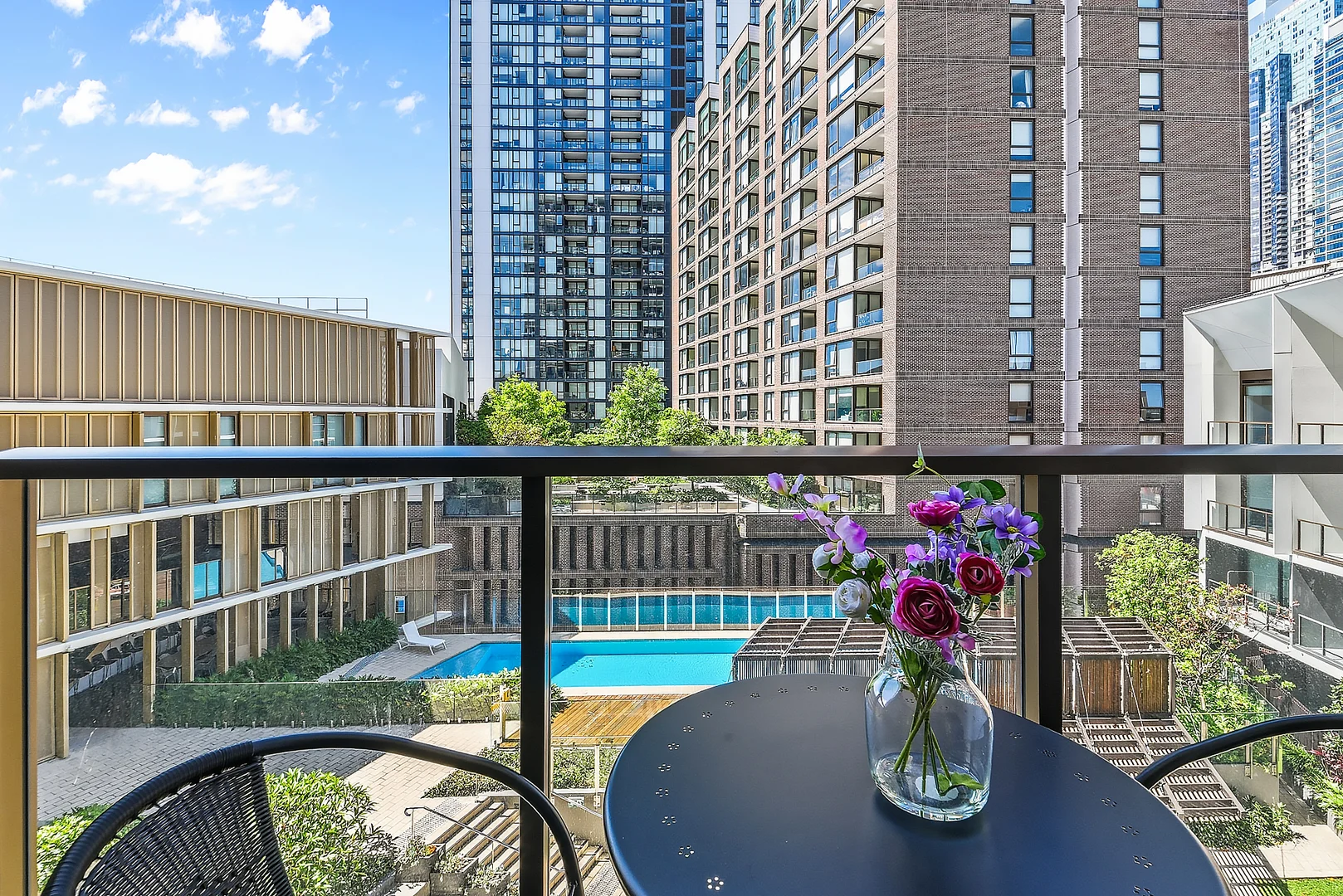 Additional image 6 of 904/82 Hay Street, Haymarket NSW 2000