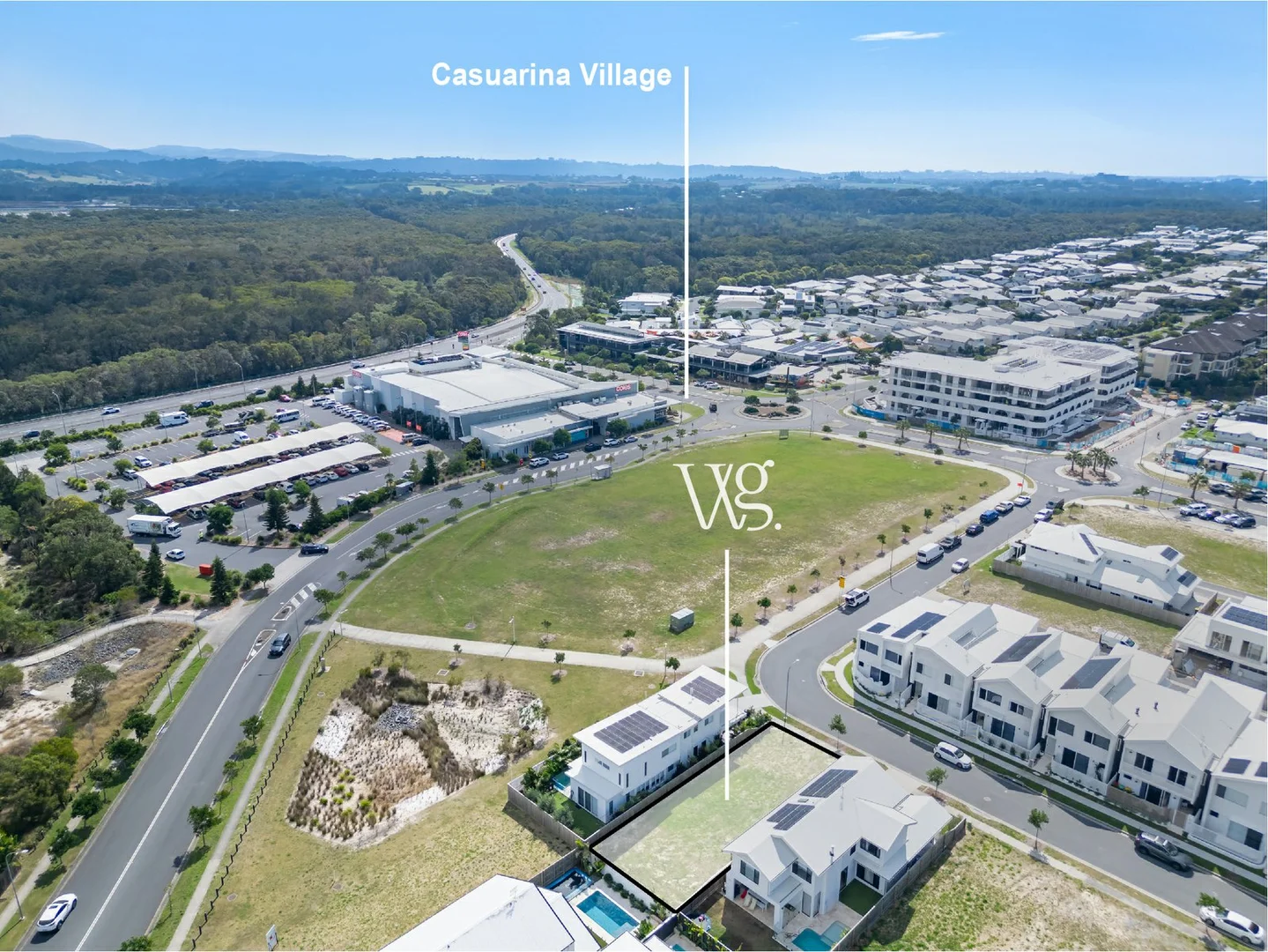 Additional image 3 of 16 Habitat Drive, Casuarina NSW 2487