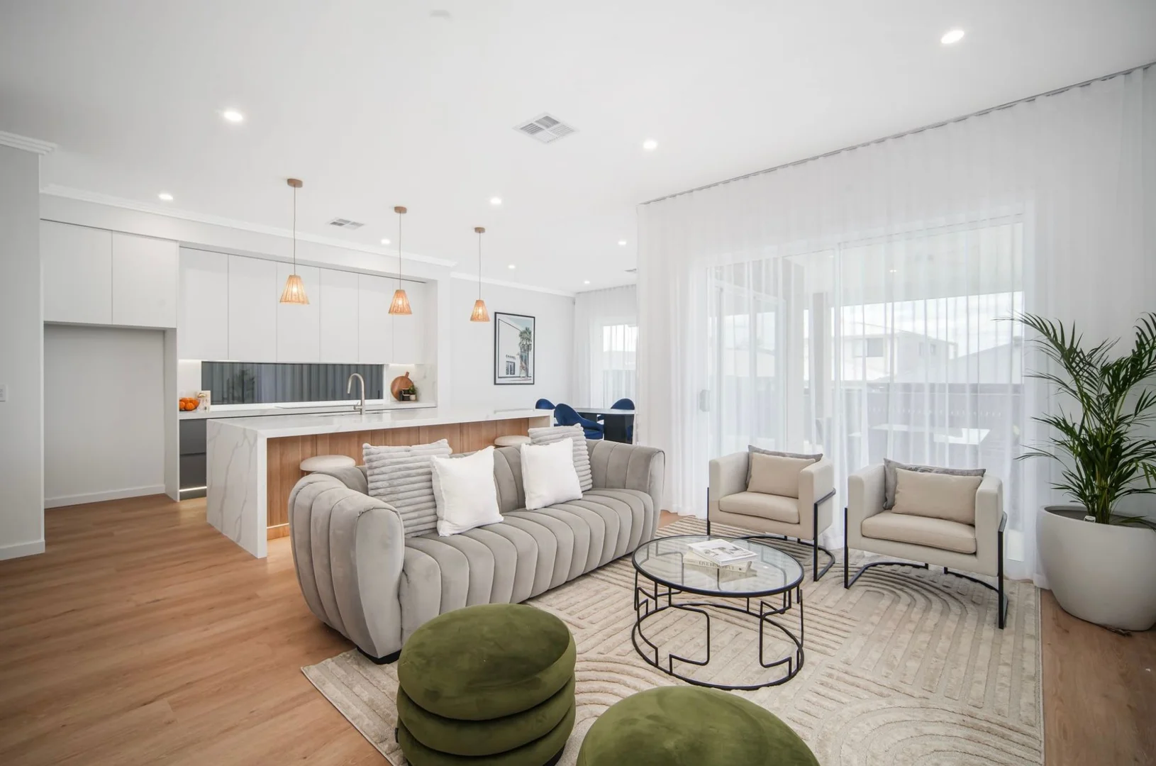 Additional image 3 of Lot 286 Bluegate Street, Box Hill NSW 2765