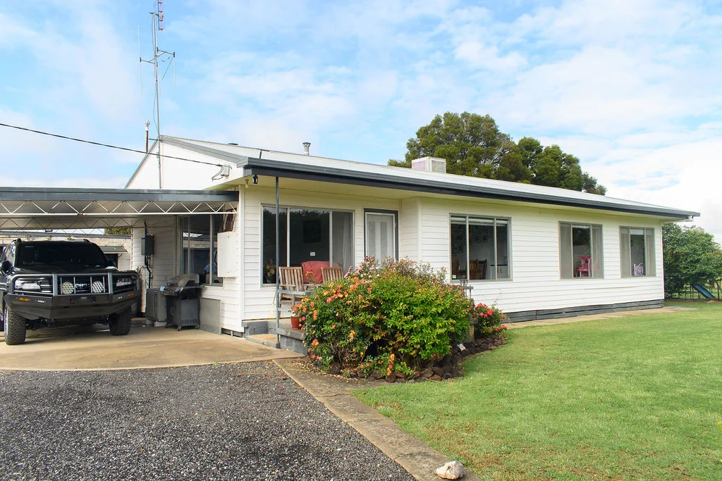 Additional image 2 of 1321 Koondrook Murrabit Road, Myall VIC 3579