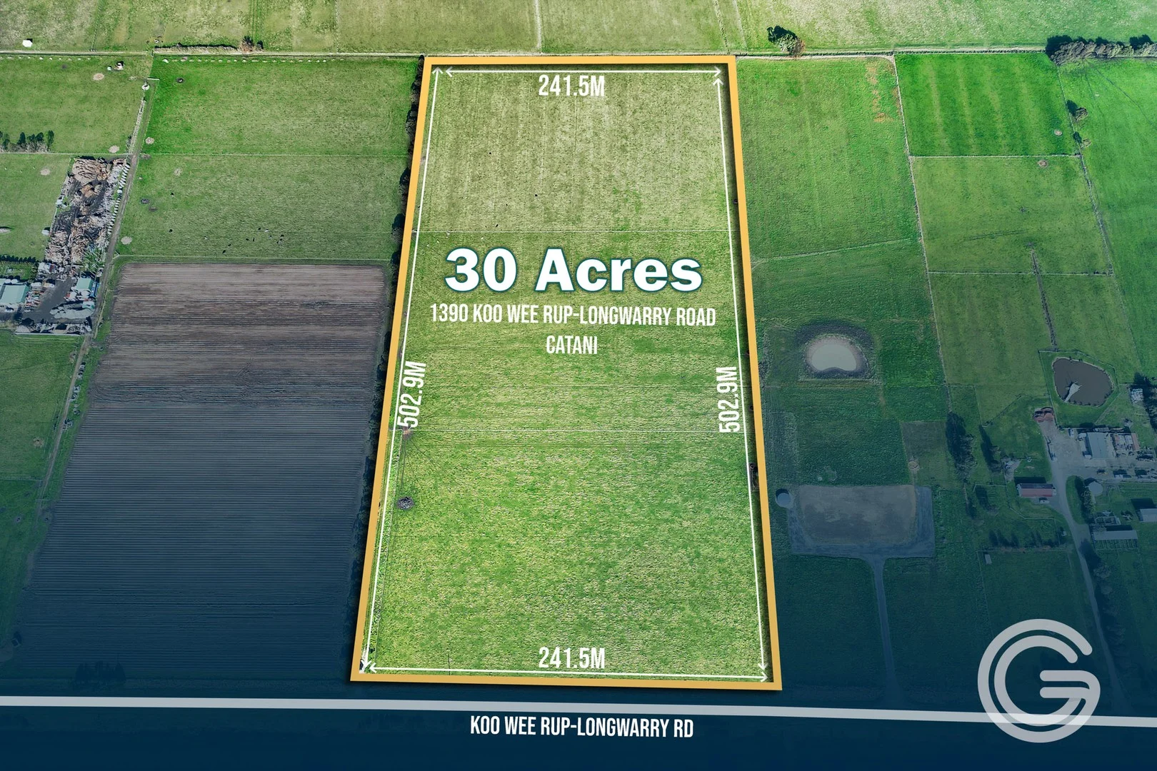 Additional image 2 of 1390 Koo Wee Rup-Longwarry, Catani VIC 3981