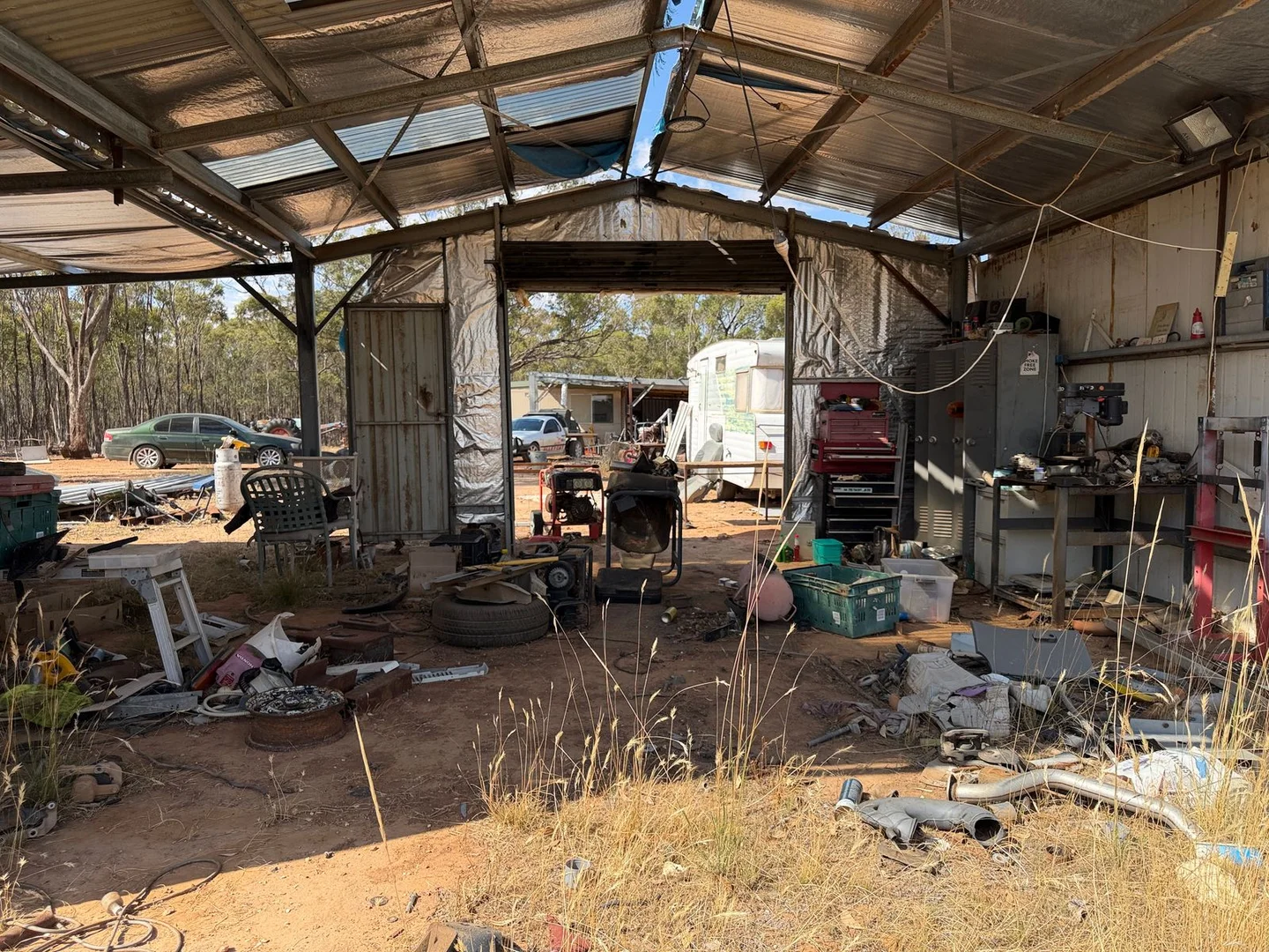 Additional image 3 of 63 Cortesi Road, Bealiba VIC 3475