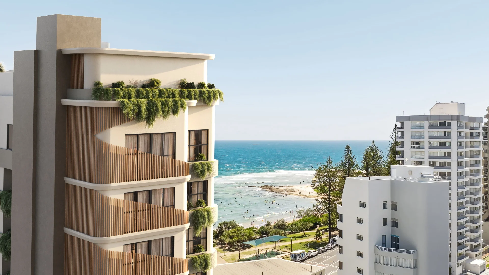 Additional image 4 of 41 Eden Avenue, Rainbow Bay QLD 4225