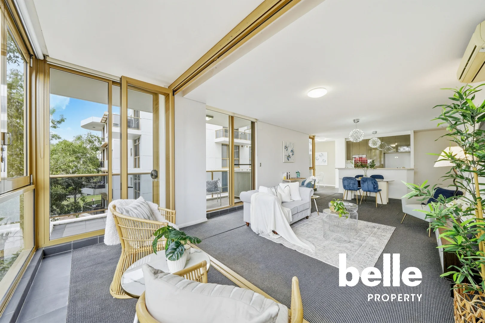 Additional image 3 of 615/91 Shoreline Drive, Rhodes NSW 2138