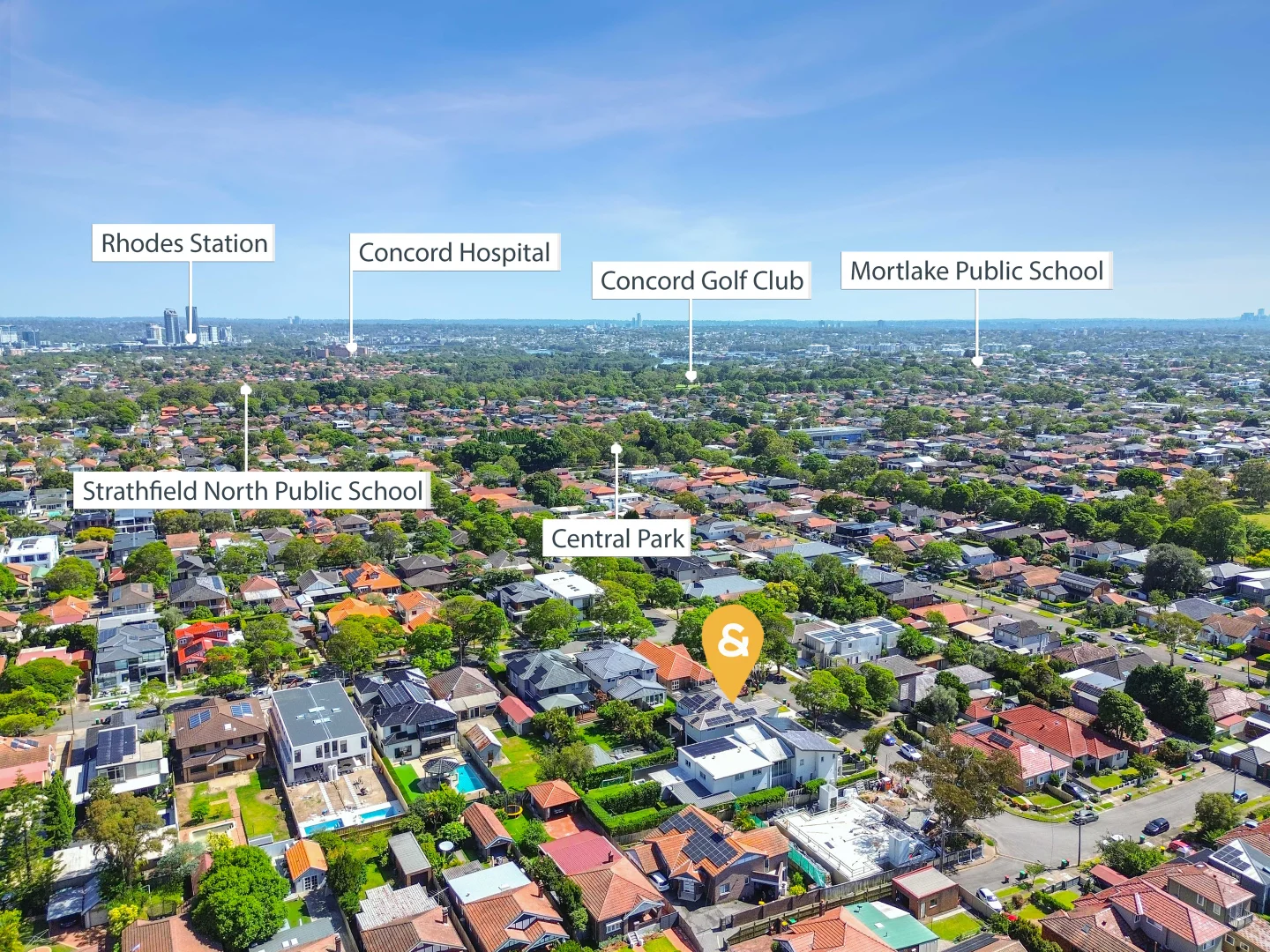 Additional image 23 of 6 Cross Street, Concord NSW 2137