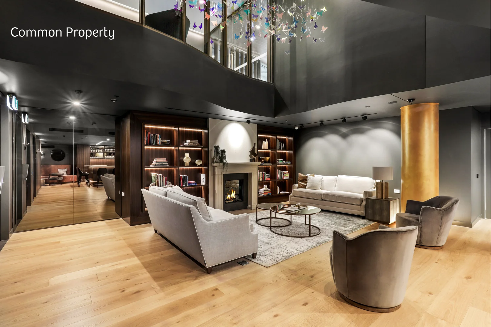 Additional image 10 of 207/2 Greenwich Road, Greenwich NSW 2065