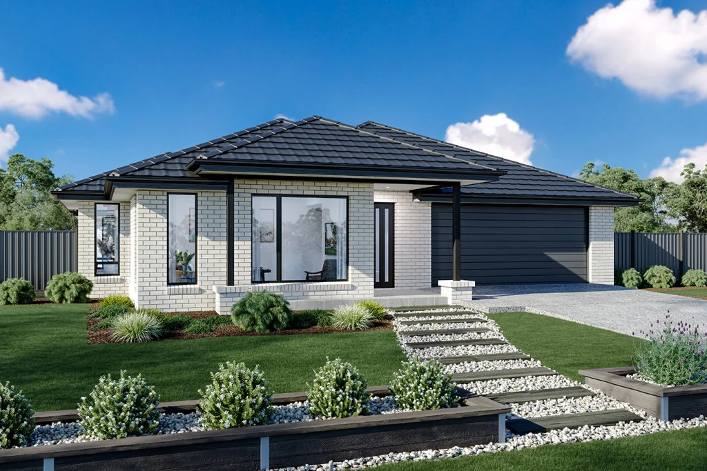 Lot 1223 Shannonvale Road, Pakenham VIC 3810