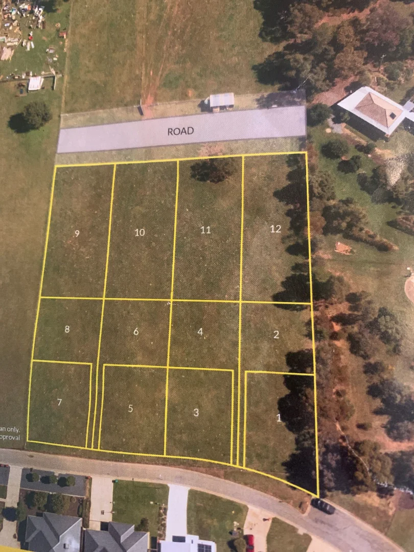 Additional image 4 of Boorooma NSW 2650