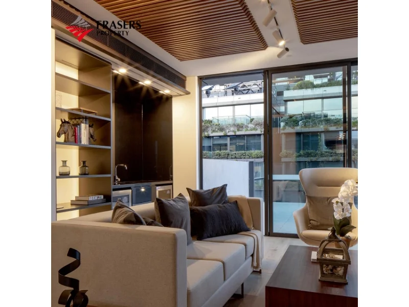 Additional image 11 of 607/1 Chippendale Way, Chippendale NSW 2008